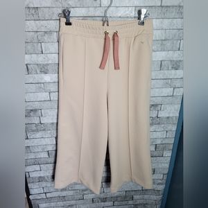 Zara Girls Collection NWT size 11/12 Wide Leg pants‎